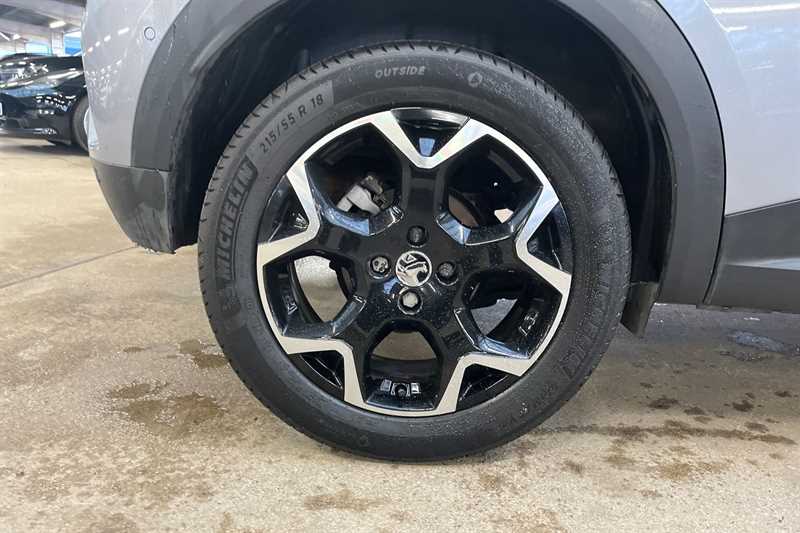 Used Vauxhall Mokka 2022 for sale - 76956428: Photo 9