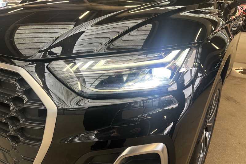 Used Audi Q5 2021 for sale - 77886984: Photo 29