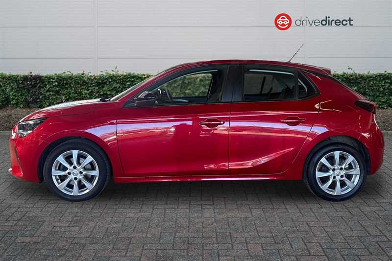 Used Vauxhall Corsa 2022 for sale - 78138762: Photo 6