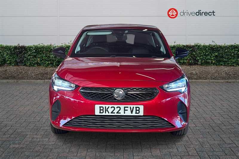 Used Vauxhall Corsa 2022 for sale - 78138762: Photo 8