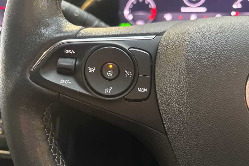 Used Vauxhall Grandland 2022 for sale - 77473669: Photo 21