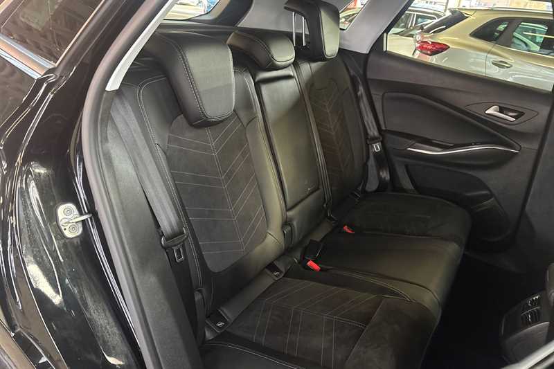 Used Vauxhall Grandland 2022 for sale - 77473669: Photo 24