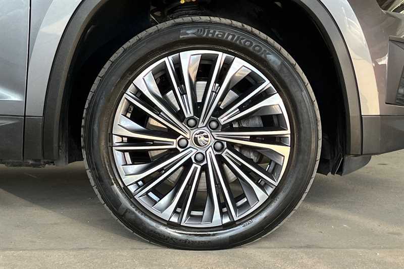 Used Skoda Kodiaq 2022 for sale - 76044626: Photo 10