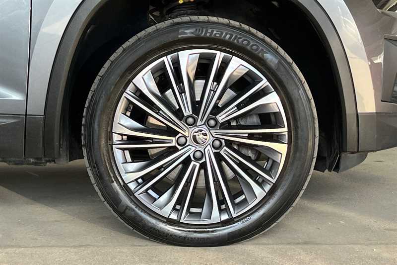 Used Skoda Kodiaq 2022 for sale - 76044626: Photo 11