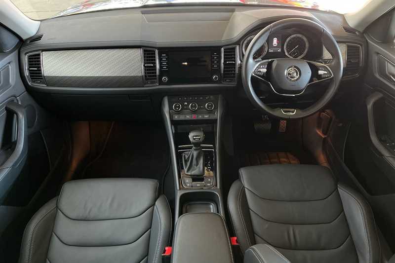 Used Skoda Kodiaq 2022 for sale - 76044626: Photo 13