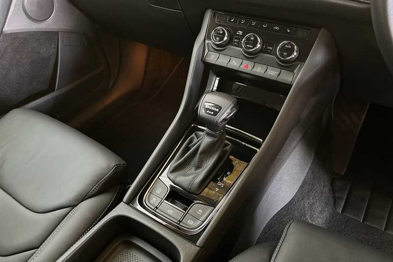 Used Skoda Kodiaq 2022 for sale - 76044626: Photo 14