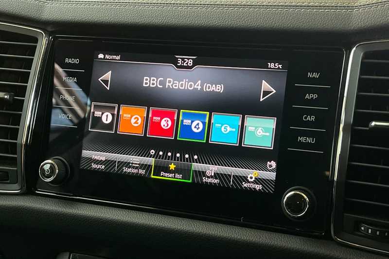 Used Skoda Kodiaq 2022 for sale - 76044626: Photo 17