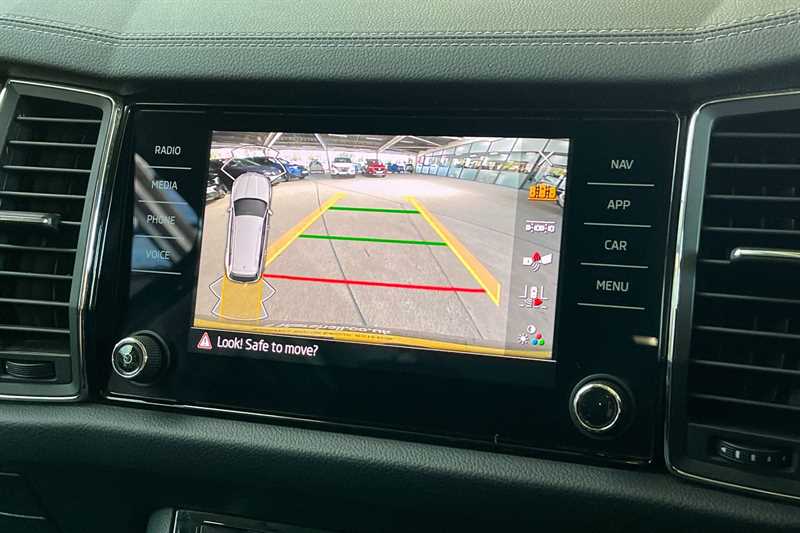 Used Skoda Kodiaq 2022 for sale - 76044626: Photo 19