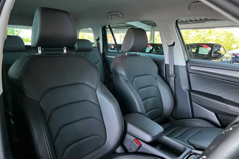 Used Skoda Kodiaq 2022 for sale - 76044626: Photo 23