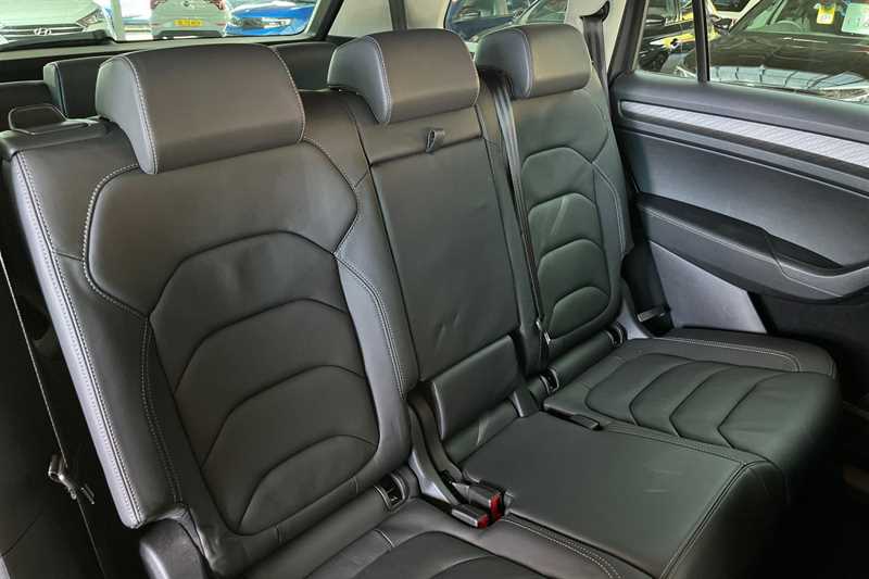 Used Skoda Kodiaq 2022 for sale - 76044626: Photo 24
