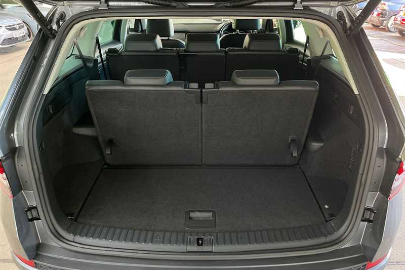 Used Skoda Kodiaq 2022 for sale - 76044626: Photo 25