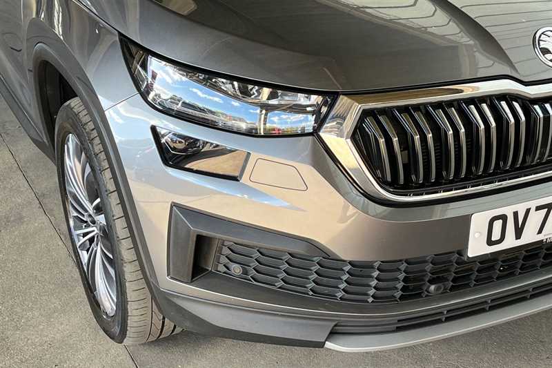 Used Skoda Kodiaq 2022 for sale - 76044626: Photo 28