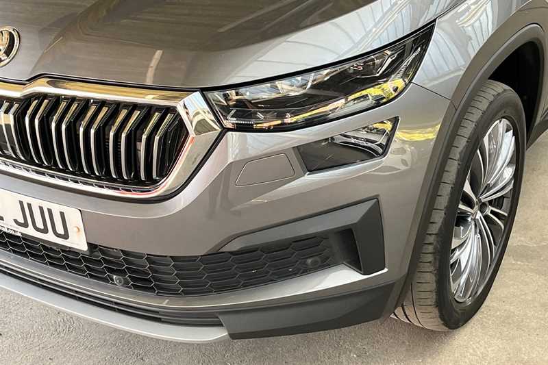Used Skoda Kodiaq 2022 for sale - 76044626: Photo 29