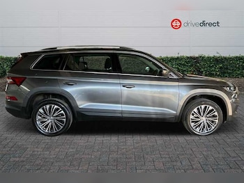Used Skoda Kodiaq 2022 for sale - 76044626: Photo 2