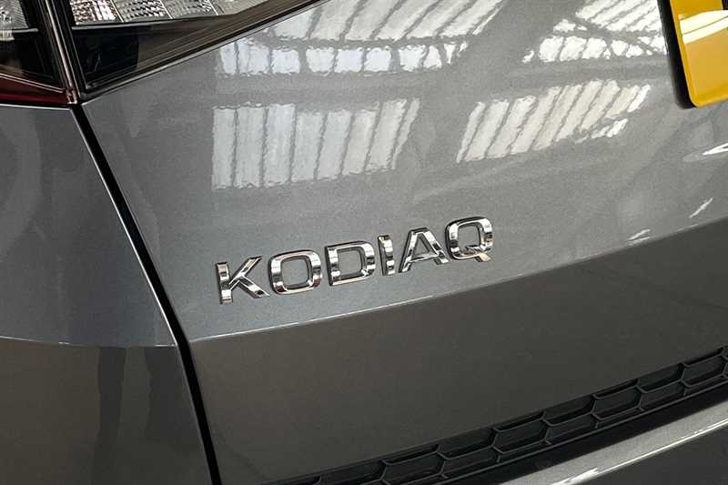 Used Skoda Kodiaq 2022 for sale - 76044626: Photo 30