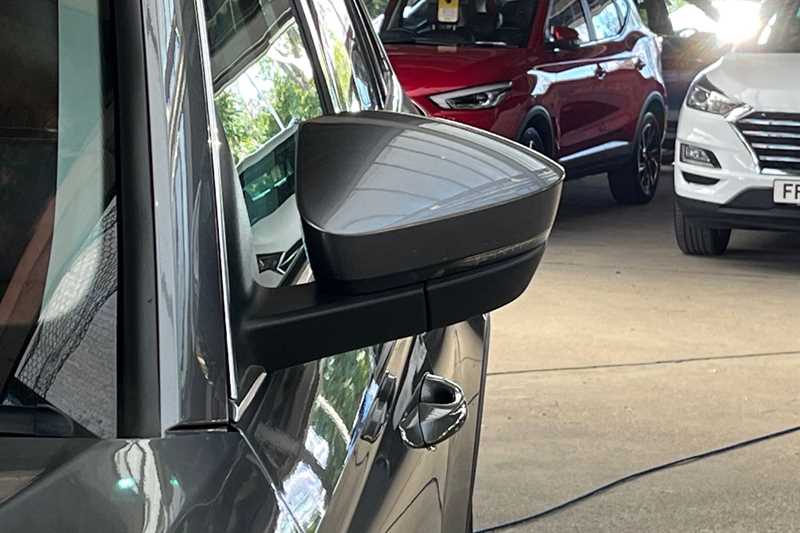 Used Skoda Kodiaq 2022 for sale - 76044626: Photo 35