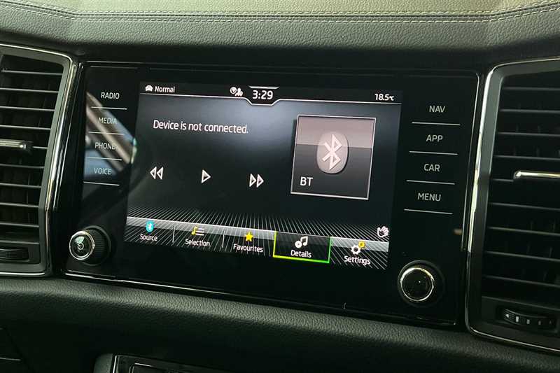 Used Skoda Kodiaq 2022 for sale - 76044626: Photo 37
