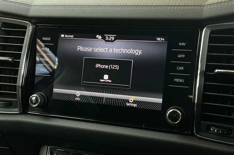 Used Skoda Kodiaq 2022 for sale - 76044626: Photo 38