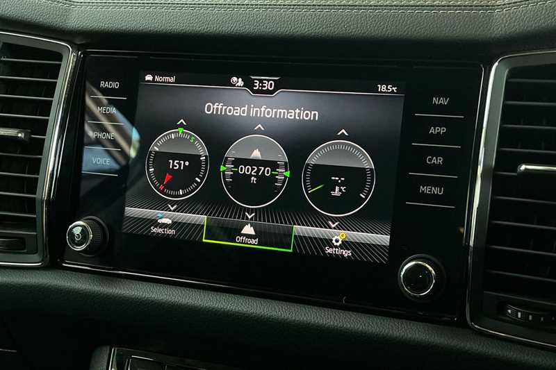 Used Skoda Kodiaq 2022 for sale - 76044626: Photo 39