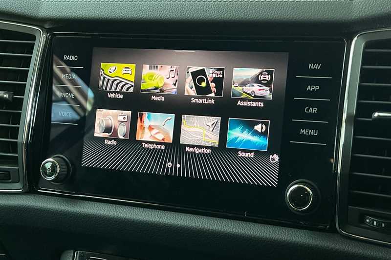 Used Skoda Kodiaq 2022 for sale - 76044626: Photo 40