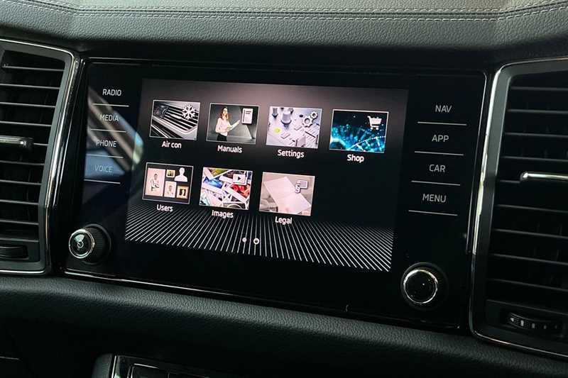 Used Skoda Kodiaq 2022 for sale - 76044626: Photo 41