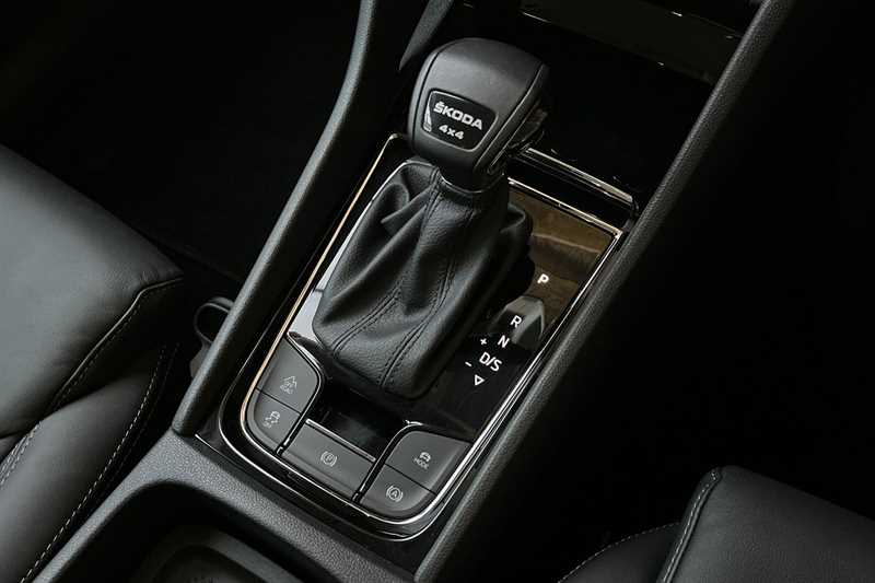 Used Skoda Kodiaq 2022 for sale - 76044626: Photo 42