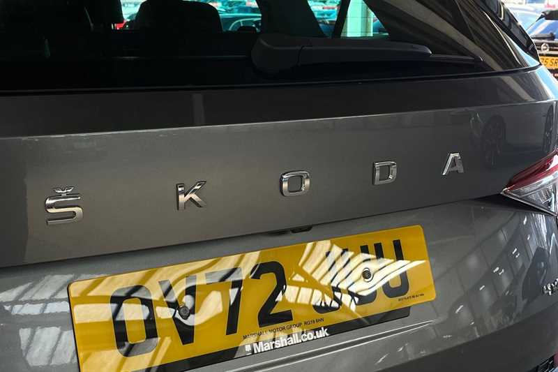 Used Skoda Kodiaq 2022 for sale - 76044626: Photo 43