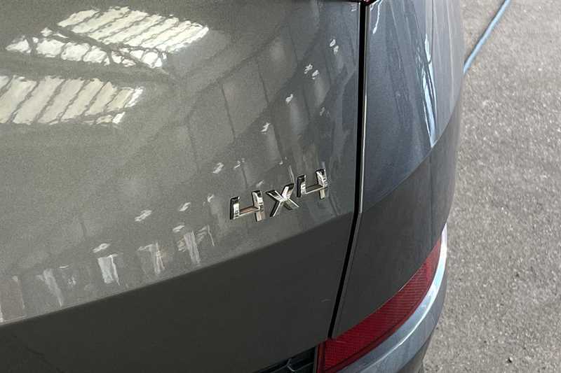Used Skoda Kodiaq 2022 for sale - 76044626: Photo 44