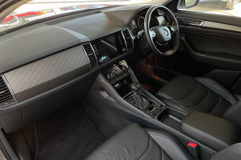 Used Skoda Kodiaq 2022 for sale - 76044626: Photo 46