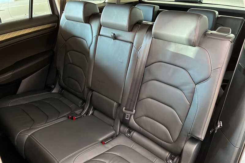 Used Skoda Kodiaq 2022 for sale - 76044626: Photo 47