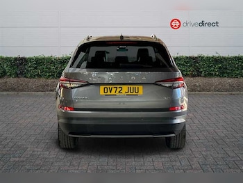 Used Skoda Kodiaq 2022 for sale - 76044626: Photo 4