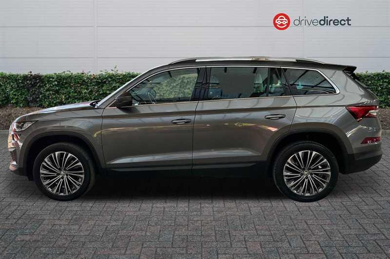 Used Skoda Kodiaq 2022 for sale - 76044626: Photo 6