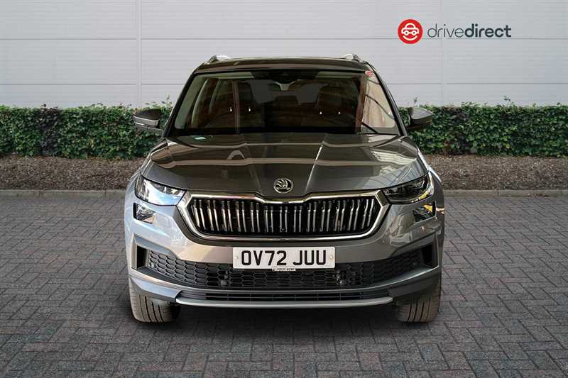 Used Skoda Kodiaq 2022 for sale - 76044626: Photo 8