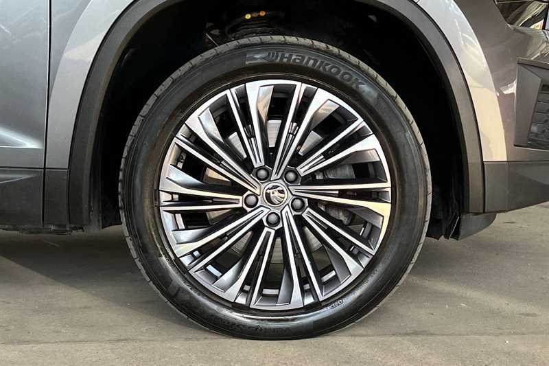 Used Skoda Kodiaq 2022 for sale - 76044626: Photo 9