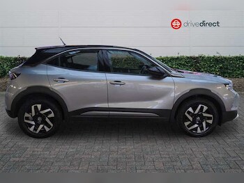 Used Vauxhall Mokka 2022 for sale - 77773353: Photo