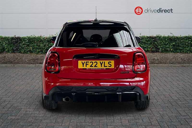 Used MINI Hatch 2022 for sale - 76956166: Photo 4