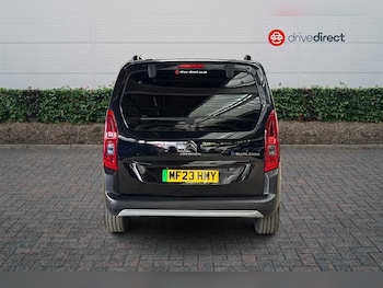 Used Citroen Berlingo 2023 for sale - 78880499: Photo
