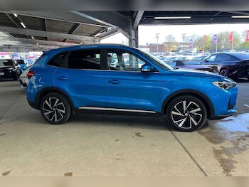 Used MG MG ZS 2025 for sale - 78266053: Photo