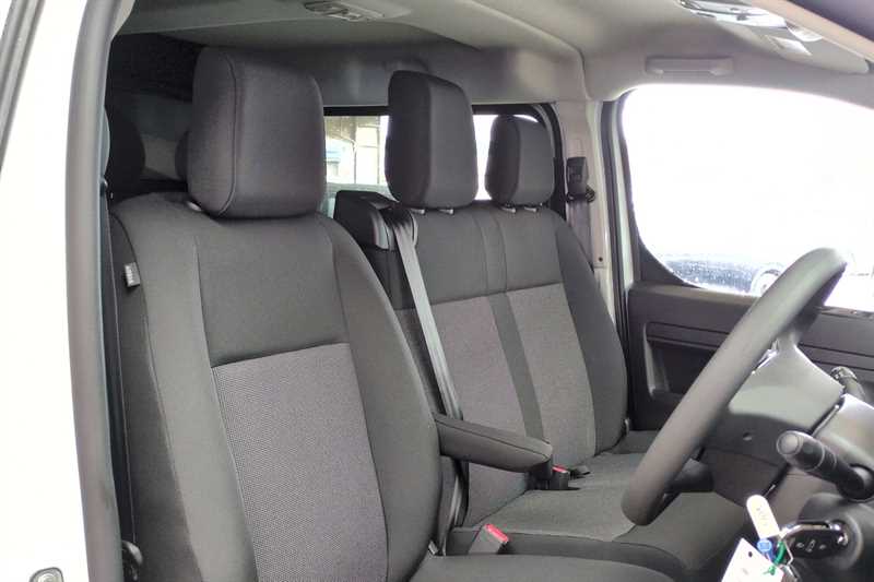 Used Vauxhall Vivaro for sale - 77864375: Photo 23