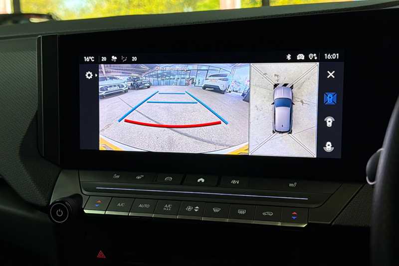 Used Vauxhall Astra 2023 for sale - 76529407: Photo 19