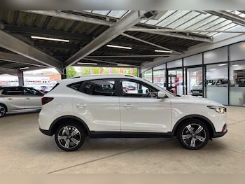 Used MG MG ZS 2019 for sale - 78418931: Photo