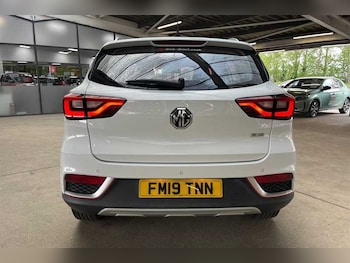 Used MG MG ZS 2019 for sale - 78418931: Photo