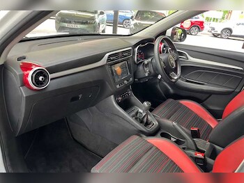 Used MG MG ZS 2019 for sale - 78418931: Photo