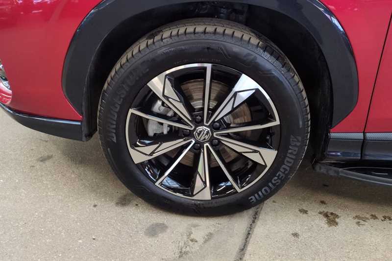 Used MG MG HS 2025 for sale - 77843677: Photo 12