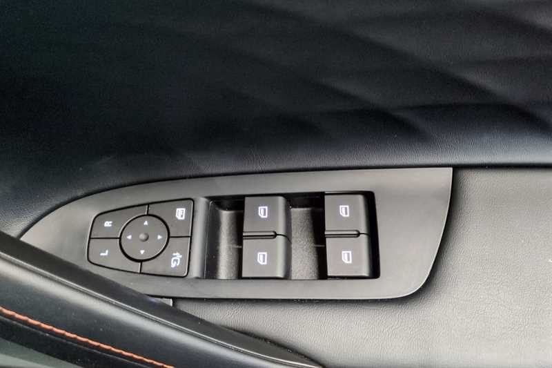 Used MG MG HS 2025 for sale - 77843677: Photo 16