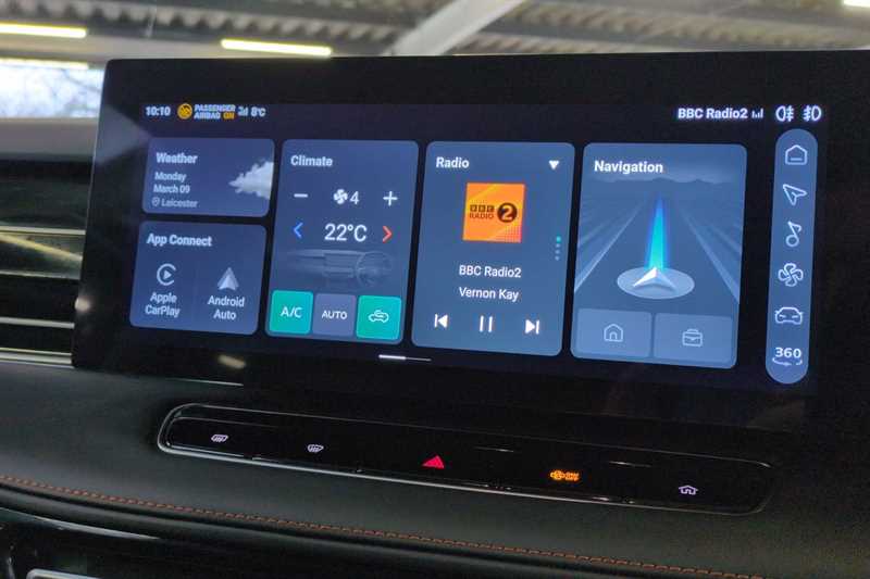 Used MG MG HS 2025 for sale - 77843677: Photo 17