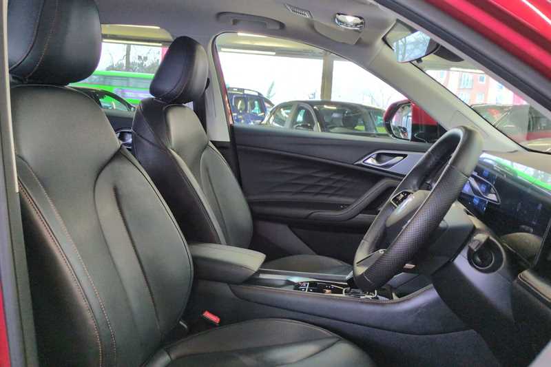 Used MG MG HS 2025 for sale - 77843677: Photo 23