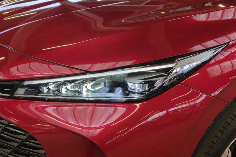 Used MG MG HS 2025 for sale - 77843677: Photo 29