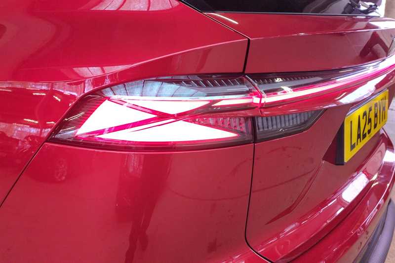 Used MG MG HS 2025 for sale - 77843677: Photo 31