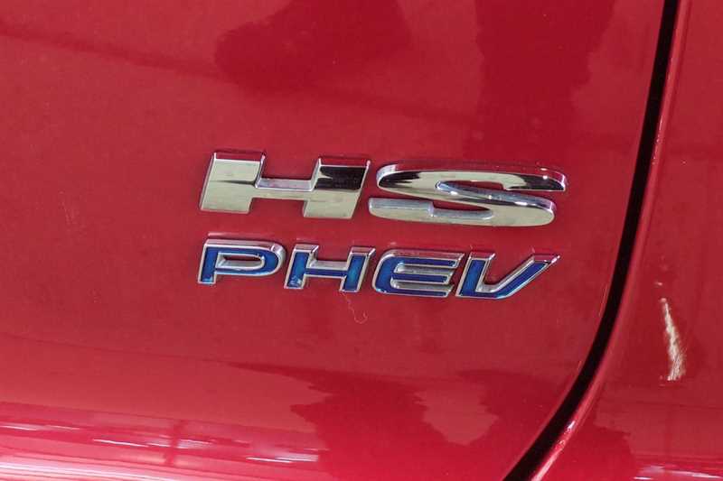 Used MG MG HS 2025 for sale - 77843677: Photo 47